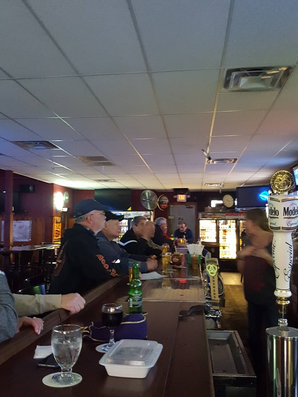 Rockys Bar & Grill | restaurant | 710 W Grand Ave, Rahway, NJ 07065, USA | 7325740044 OR +1 732-574-0044