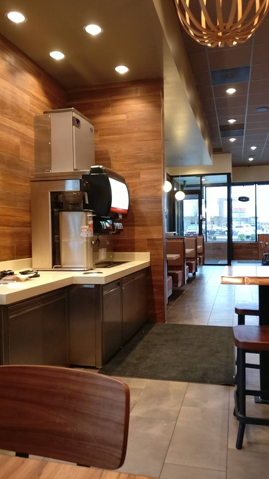 Panda Express | restaurant | 1550 SE Discovery Lane, Warrenton, OR 97146, USA | 5038610288 OR +1 503-861-0288