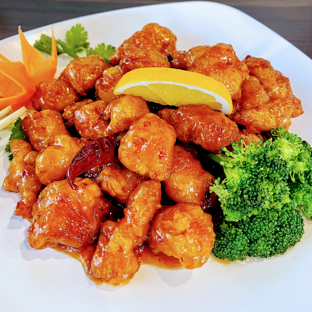 Koi Sushi & Wok | restaurant | 4205 W Anthem Way #109, Anthem, AZ 85086, USA | 6233222651 OR +1 623-322-2651