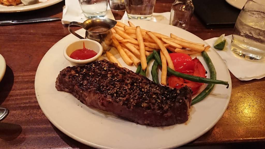 The Keg Steakhouse + Bar - Plano | restaurant | 6101 W Park Blvd, Plano, TX 75093, USA | 9724030430 OR +1 972-403-0430