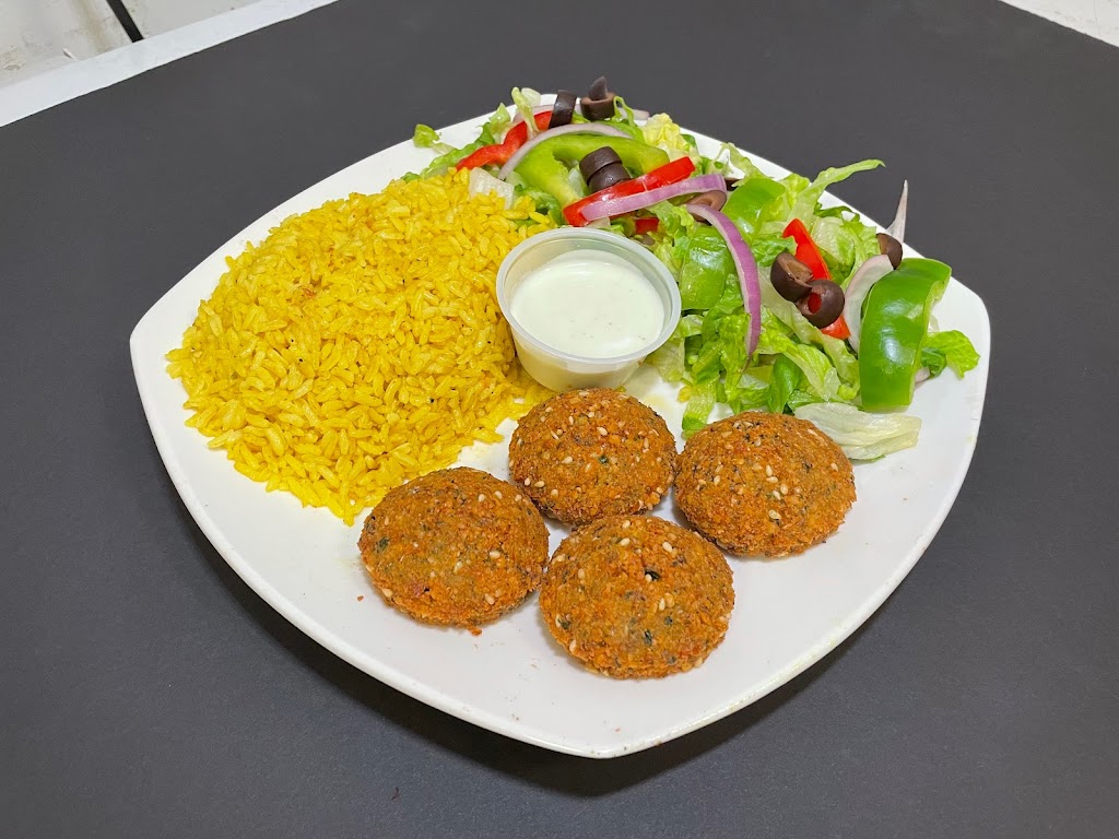 Kabab N Grill House | restaurant | 1321 N Columbia Center Blvd, Kennewick, WA 99336, USA | 5095722031 OR +1 509-572-2031