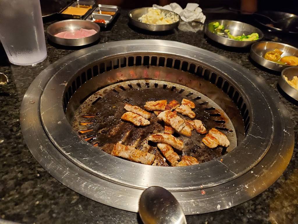Q Korean Steakhouse | restaurant | 872 Buford Rd, Cumming, GA 30041, USA | 7704068441 OR +1 770-406-8441