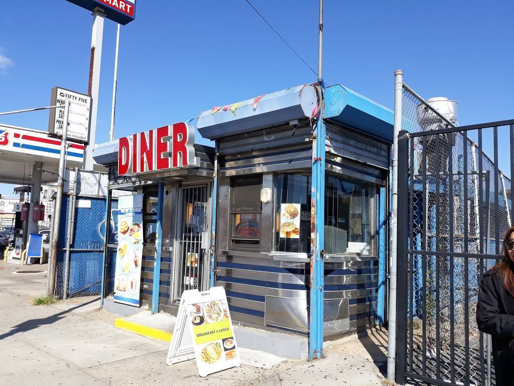 New York Diner | restaurant | 4909 Northern Blvd, Long Island City, NY 11101, USA | 7186268857 OR +1 718-626-8857