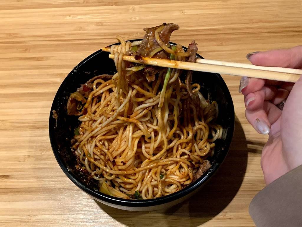 Chengdu Taste | restaurant | 4002 Sheppard Ave E Unit 106, Scarborough, ON M1S 4R5, Canada | 6473523886 OR +1 647-352-3886