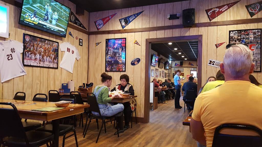 Wings Etc. | restaurant | 401 Cs-1117, Henderson, KY 42420, USA | 2702054486 OR +1 270-205-4486