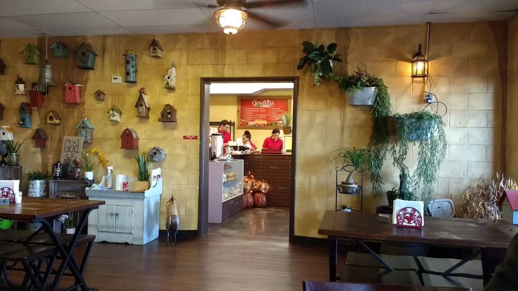 Gorditas Mexican Kitchen | restaurant | 3264 SW 44th St, Oklahoma City, OK 73119, USA | 4056015911 OR +1 405-601-5911
