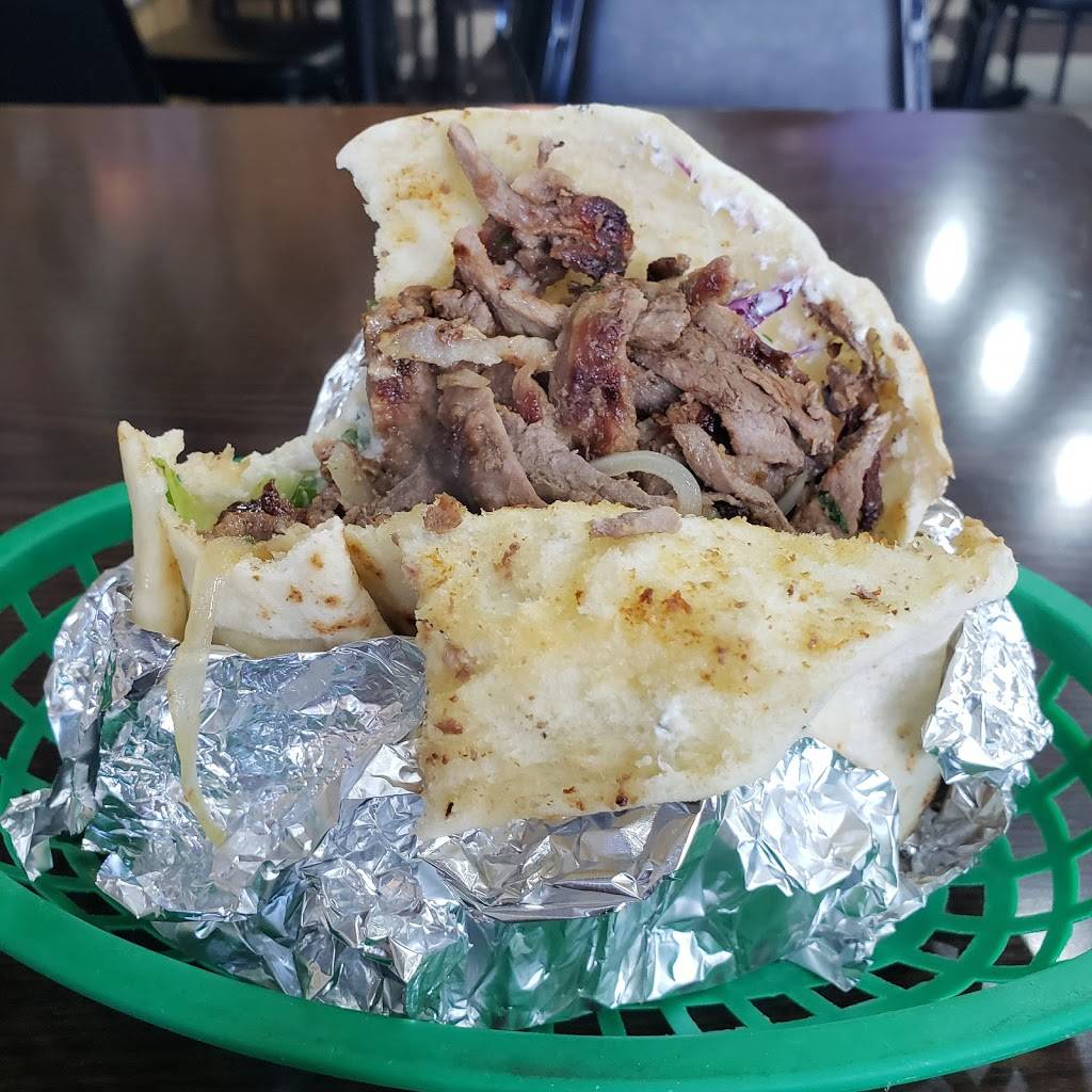 Bushwick Pita Palace | meal takeaway | 243 Bushwick Ave, Brooklyn, NY 11206, USA | 7184561304 OR +1 718-456-1304