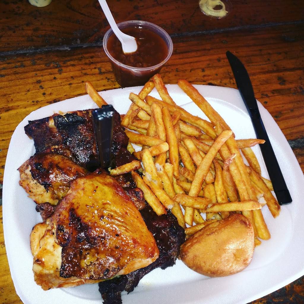 The Pit Bar-B-Q | restaurant | 16400 SW 8th St, Miami, FL 33194, USA | 3052262272 OR +1 305-226-2272