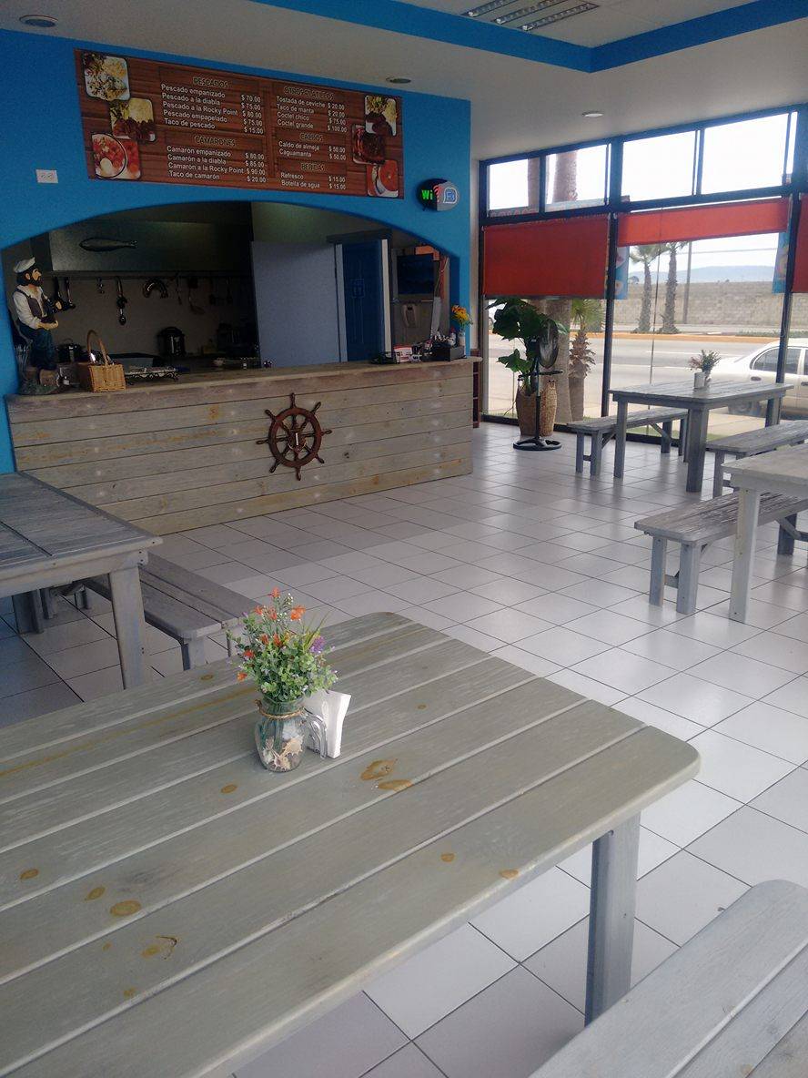 CHACHO´S Restaurante | restaurant | Plaza Primavera, Av. Reforma No.6743 Local 19, Aeropuerto, 22784 Ensenada, B.C., Mexico | 016462447957 OR +52 646 244 7957