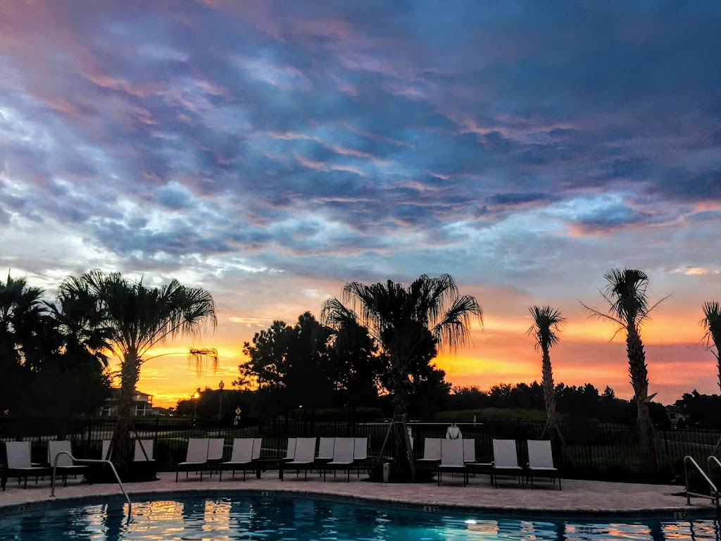 The Country Club at Champions Gate | restaurant | 8970 Palmetto Dunes St, Championsgate, FL 33896, USA | 4077878890 OR +1 407-787-8890