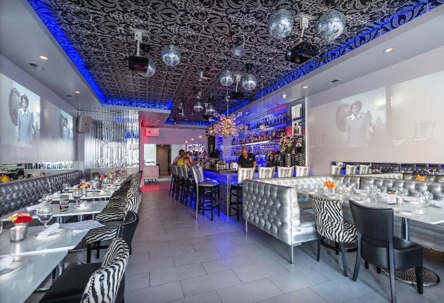 Kit Kat Lounge & Supper Club | restaurant | 3700 N Halsted St, Chicago, IL 60613, USA | 7735251111 OR +1 773-525-1111
