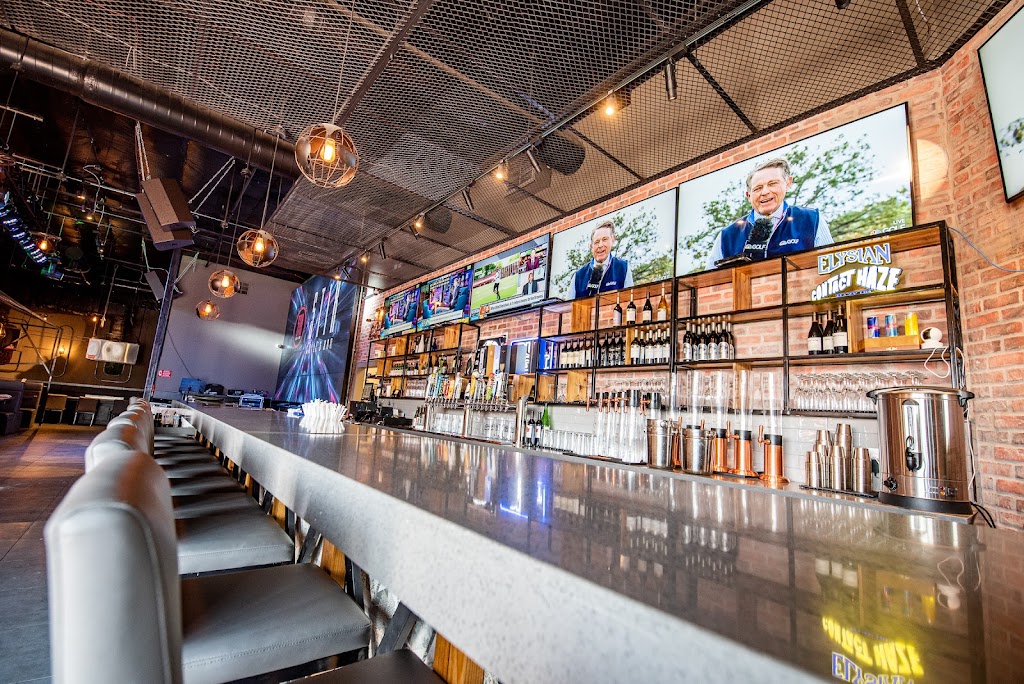 STIX Grill & Bar | restaurant | 40470 Albrae St, Fremont, CA 94538, USA | 5105738200 OR +1 510-573-8200