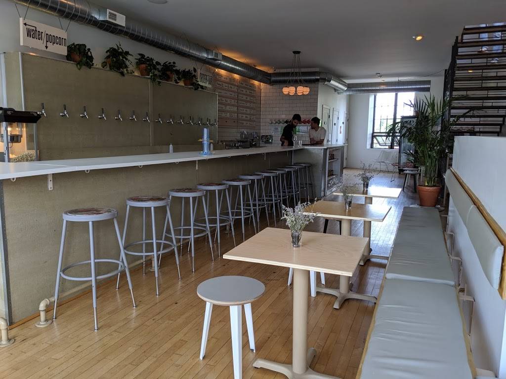 Gather | restaurant | 1454 Gratiot Ave, Detroit, MI 48207, USA | 5868500205 OR +1 586-850-0205