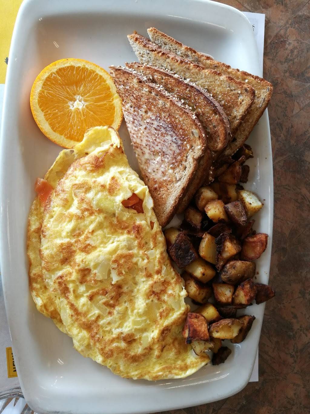 Eggsmart dixie | restaurant | 5170 Dixie Rd suite 103, Mississauga, ON L4W 1E3, Canada | 9052129920 OR +1 905-212-9920