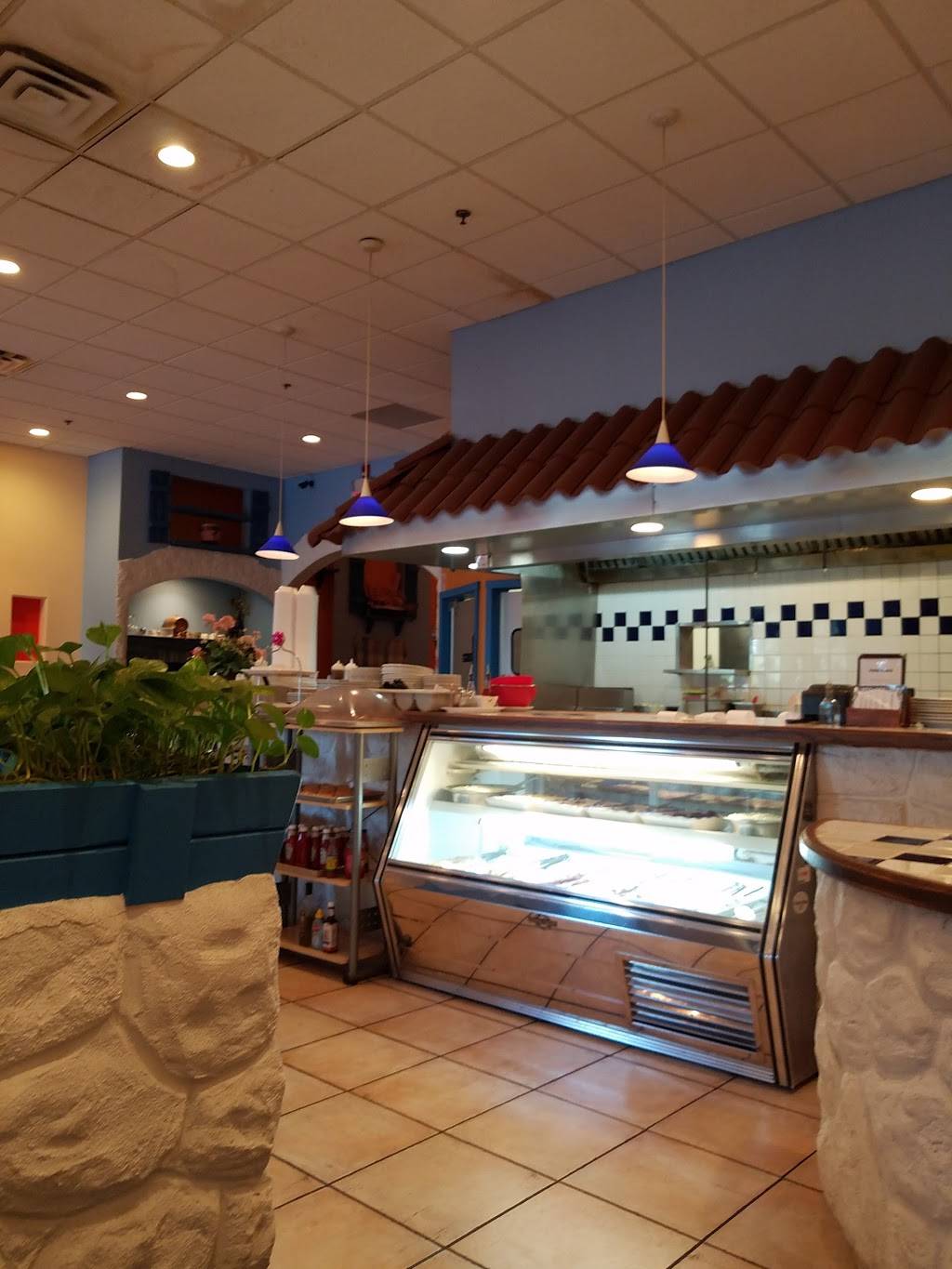 Simply Greek | restaurant | 2128 NJ-35, Holmdel, NJ 07733, USA | 7322750036 OR +1 732-275-0036