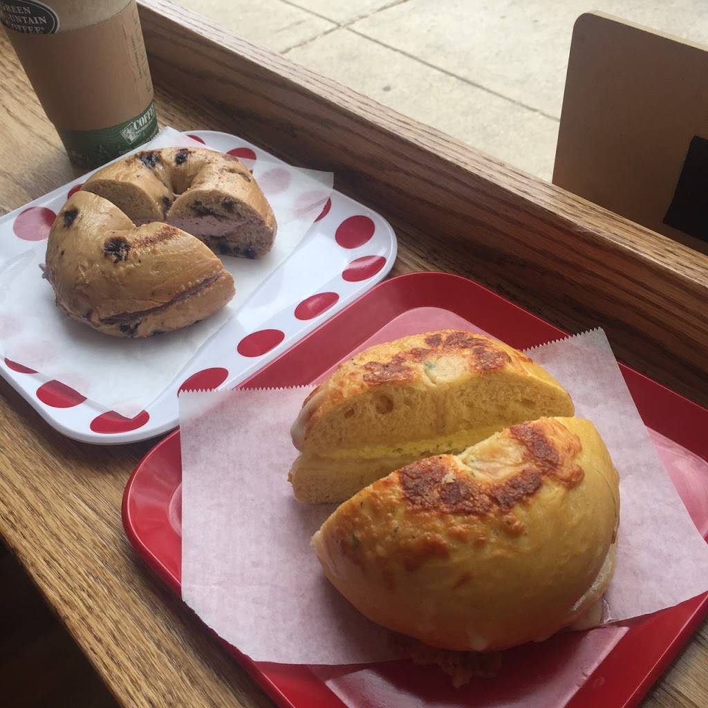 County Farm Bagels of Wheaton | cafe | 118 N Main St, Wheaton, IL 60187, USA | 3317167187 OR +1 331-716-7187