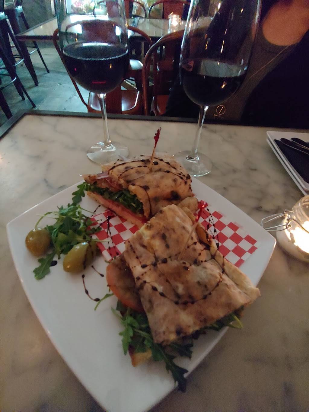 Enoteca Buona Forchetta | restaurant | 3011 Beech St, San Diego, CA 92102, USA | 6194321649 OR +1 619-432-1649