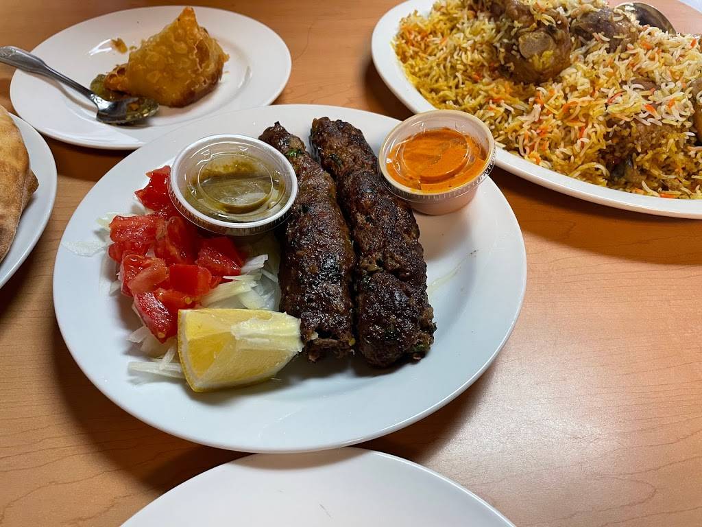 Biryani Express | restaurant | 129 Bleachery Blvd, Asheville, NC 28805, USA | 8284247322 OR +1 828-424-7322