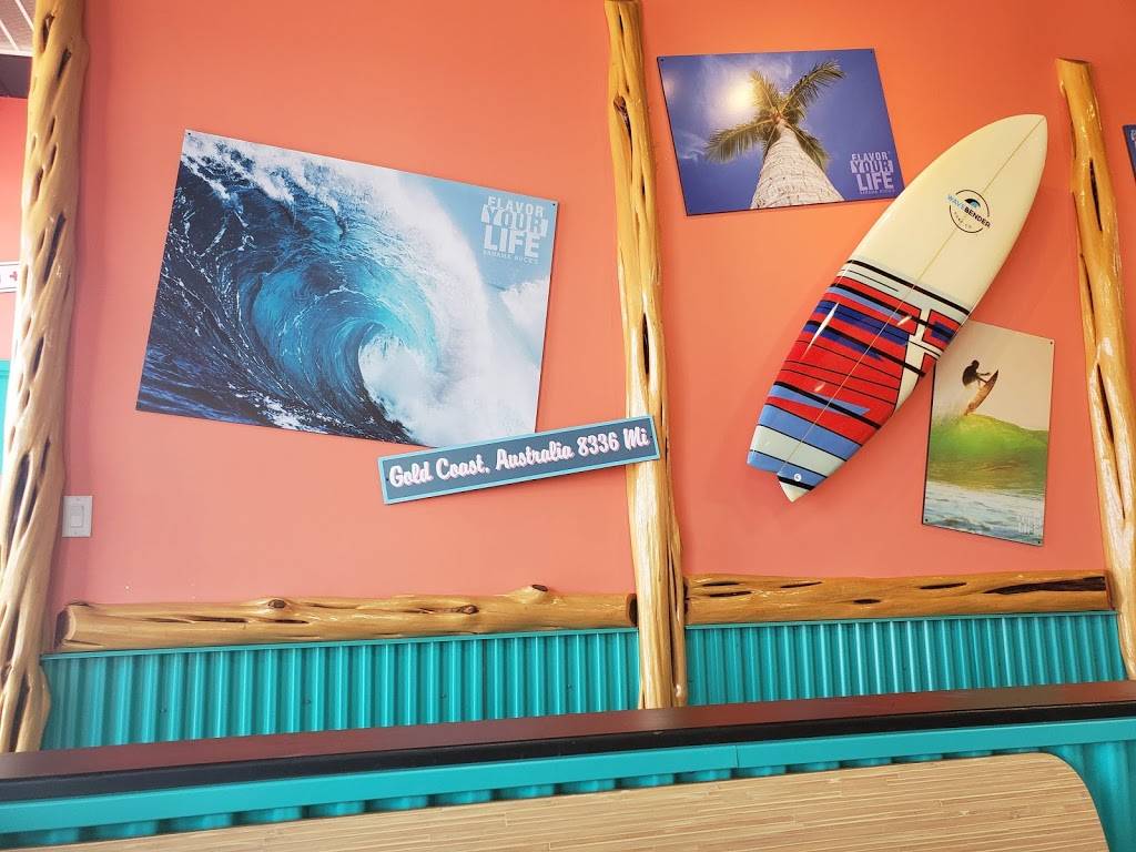 Bahama Bucks - Magnolia | restaurant | 6103 Farm to Market Rd 1488 Suite B, Magnolia, TX 77354, USA | 8325215178 OR +1 832-521-5178