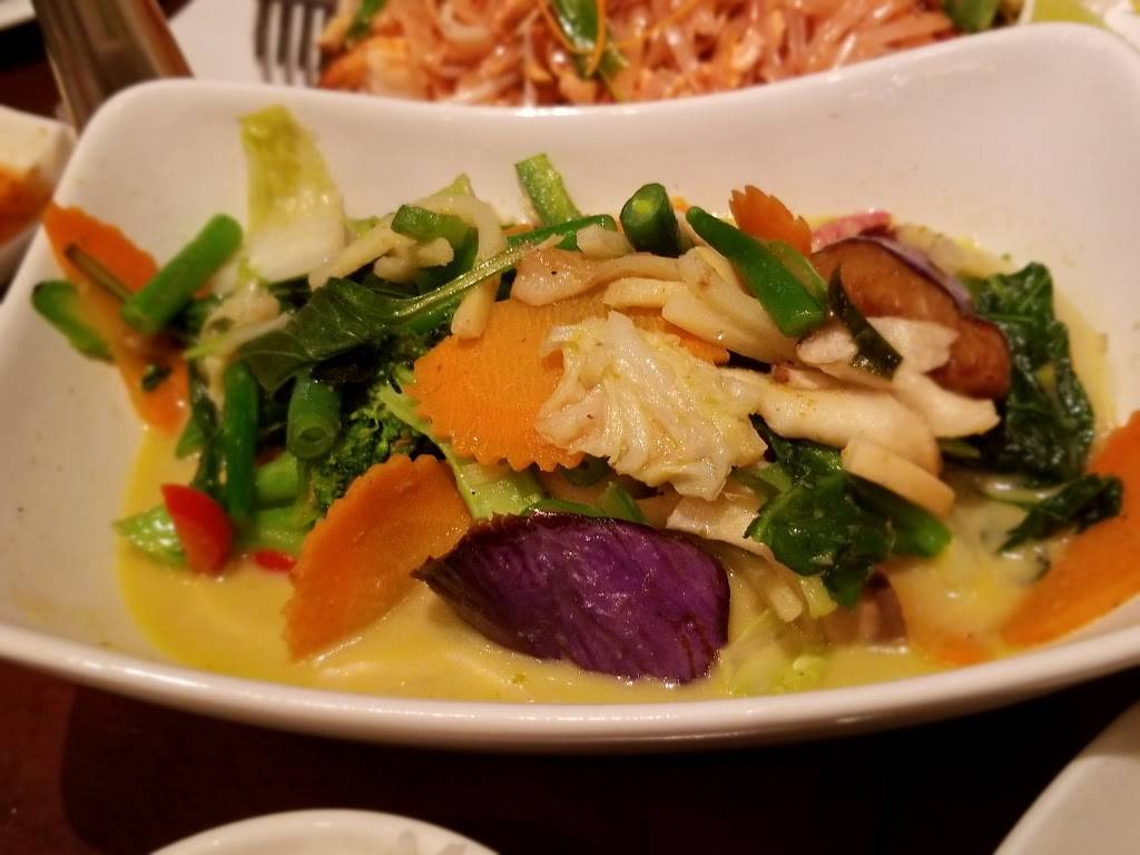 Black Thai | restaurant | 81-16 Northern Blvd, Jackson Heights, NY 11372, USA | 7187798424 OR +1 718-779-8424