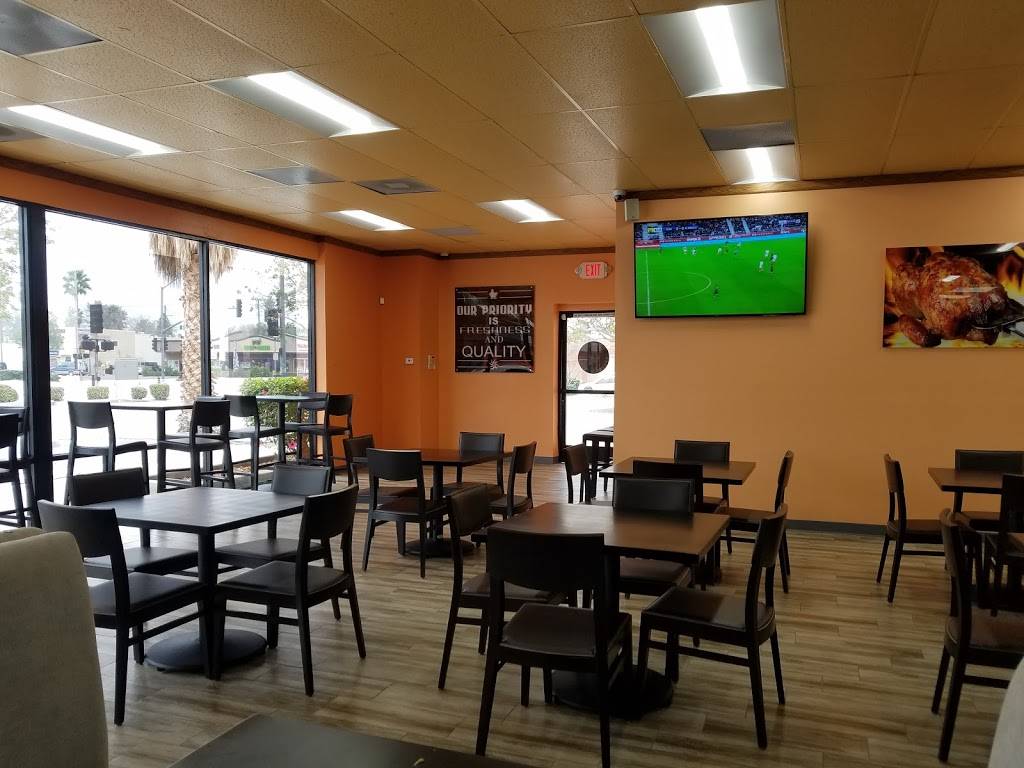 Keriko Pollos y Tacos | restaurant | 5623 Mission Boulevard, Riverside, CA 92509, USA | 9512899928 OR +1 951-289-9928