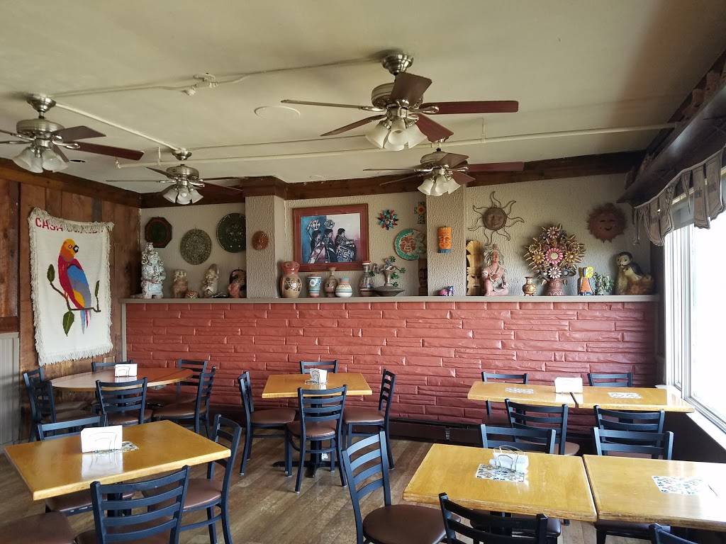 Casa Comida Mexican Restaurant | restaurant | 336 Branchport Ave, Long Branch, NJ 07740, USA | 7322297774 OR +1 732-229-7774