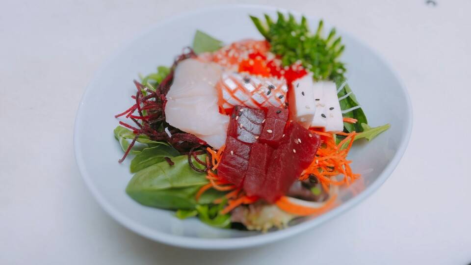 Sushijun Express | restaurant | 1415 Bonhill Rd #19, Mississauga, ON L5T 1R2, Canada | 9056705550 OR +1 905-670-5550