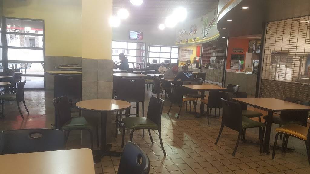 Frenger Food Court | restaurant | Las Cruces, NM 88003, USA | 5756357626 OR +1 575-635-7626