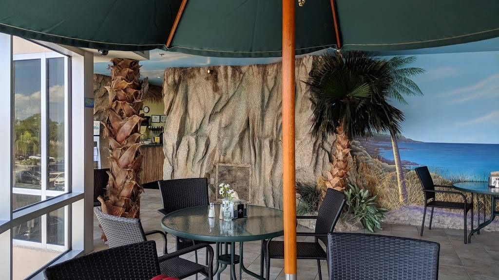 Island Tiki Grill | restaurant | 1850 E Merritt Island Causeway, Merritt Island, FL 32952, USA | 3214549464 OR +1 321-454-9464