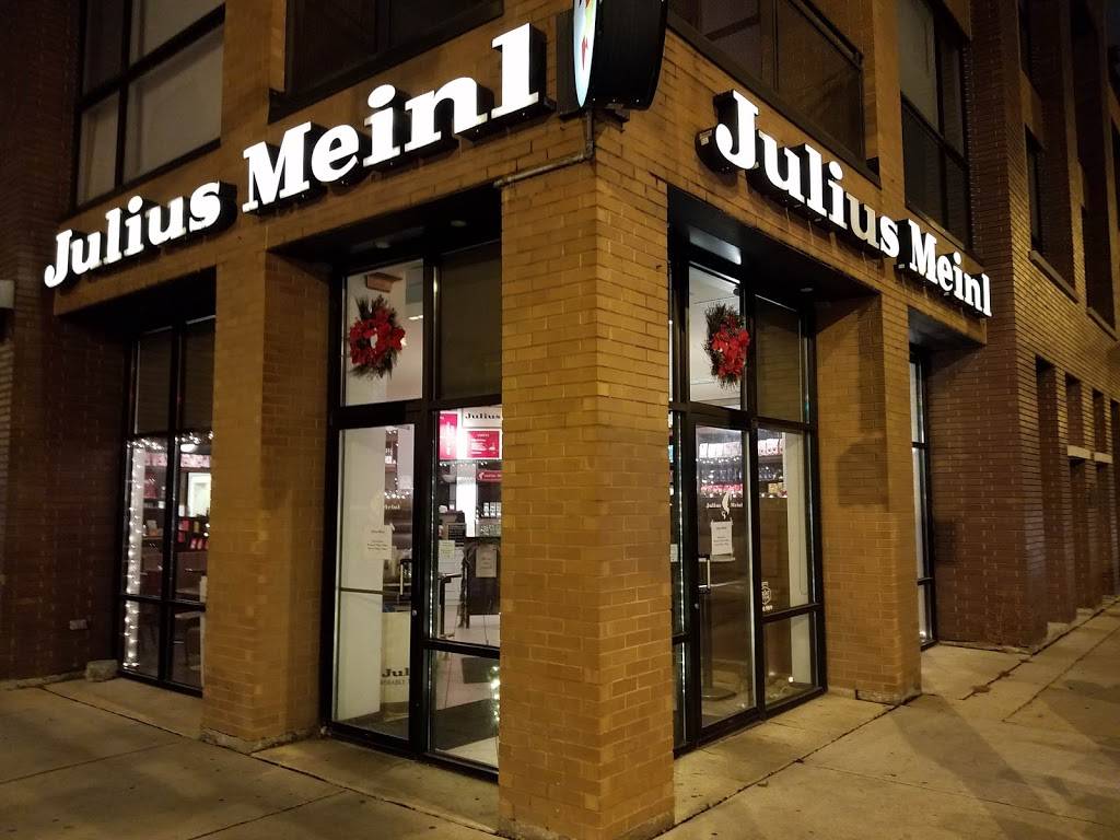 Julius Meinl Restaurant and Cafe | cafe | 3601 N Southport Ave, Chicago, IL 60613, USA | 7738681857 OR +1 773-868-1857