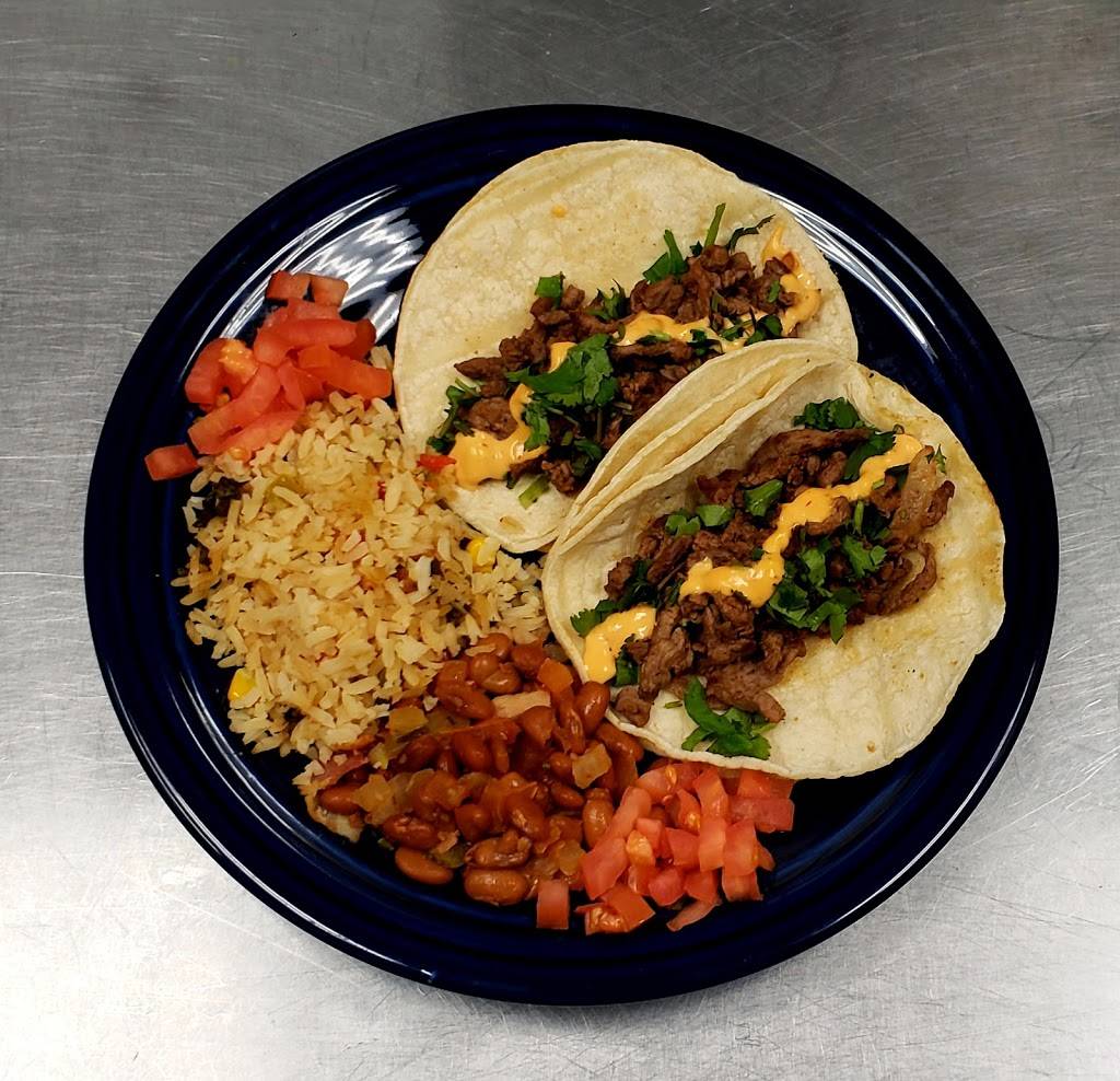 MJs Taco Shop | restaurant | 2950 W Interstate 20 FC6, Grand Prairie, TX 75052, USA | 2145548533 OR +1 214-554-8533