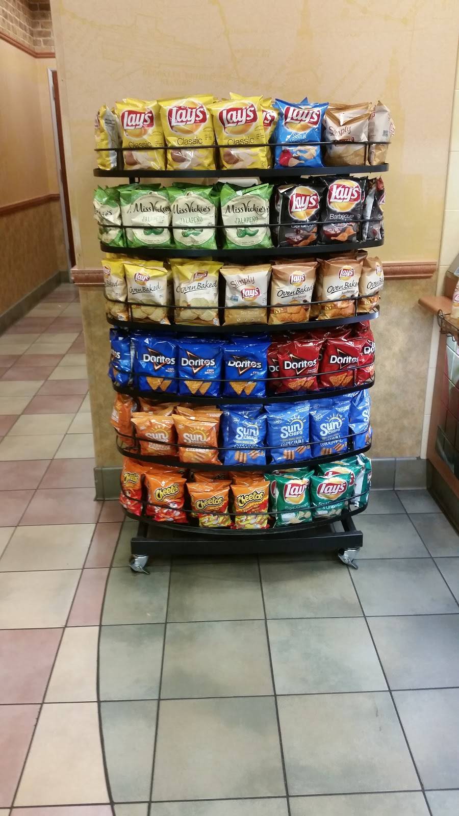 Subway | restaurant | 2441 Claribel Rd i, Riverbank, CA 95367, USA | 2098693360 OR +1 209-869-3360