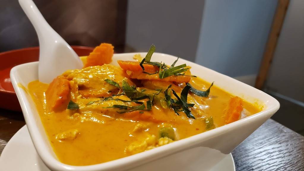 Cozy Thai | restaurant | 2232, 2550 Amar Rd Ste 7, West Covina, CA 91792, USA | 6265812481 OR +1 626-581-2481