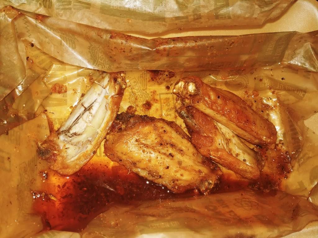 Wingstop | meal takeaway | 178 Elmora Ave B, Elizabeth, NJ 07202, USA | 9085589464 OR +1 908-558-9464