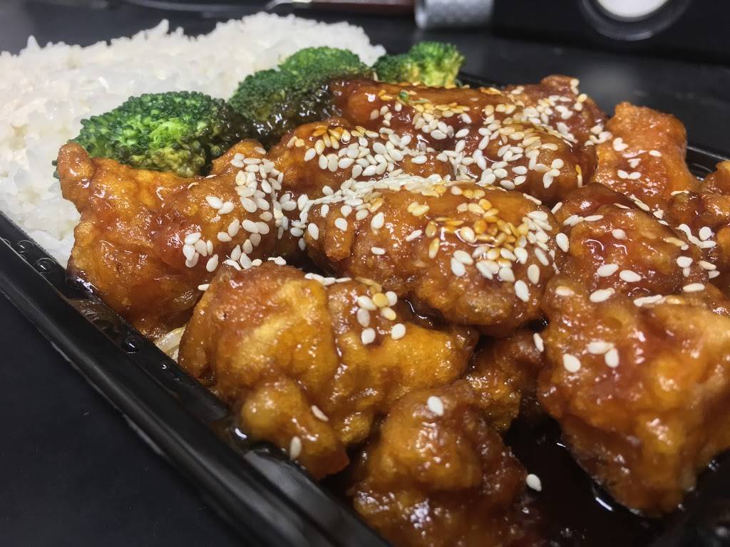 Red Ginger | restaurant | 1650 Richmond Ave suite, Staten Island, NY 10314, USA | 7189828808 OR +1 718-982-8808