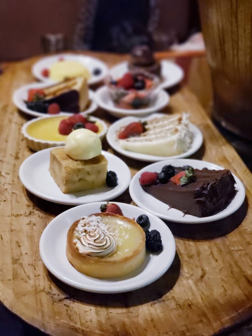 Prego | restaurant | 2520 Amherst St, Houston, TX 77005, USA | 7135292420 OR +1 713-529-2420