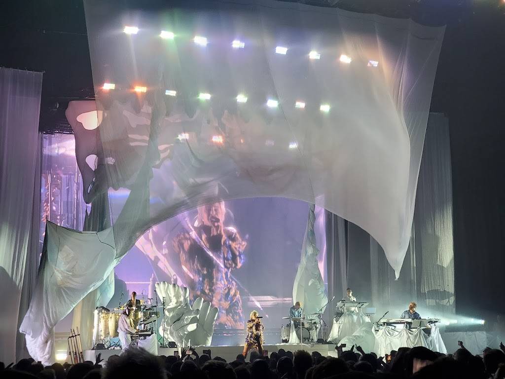 Toyota Music Factory | restaurant | 316 West Las Colinas Boulevard, Irving, TX 75039, USA | 9728101499 OR +1 972-810-1499