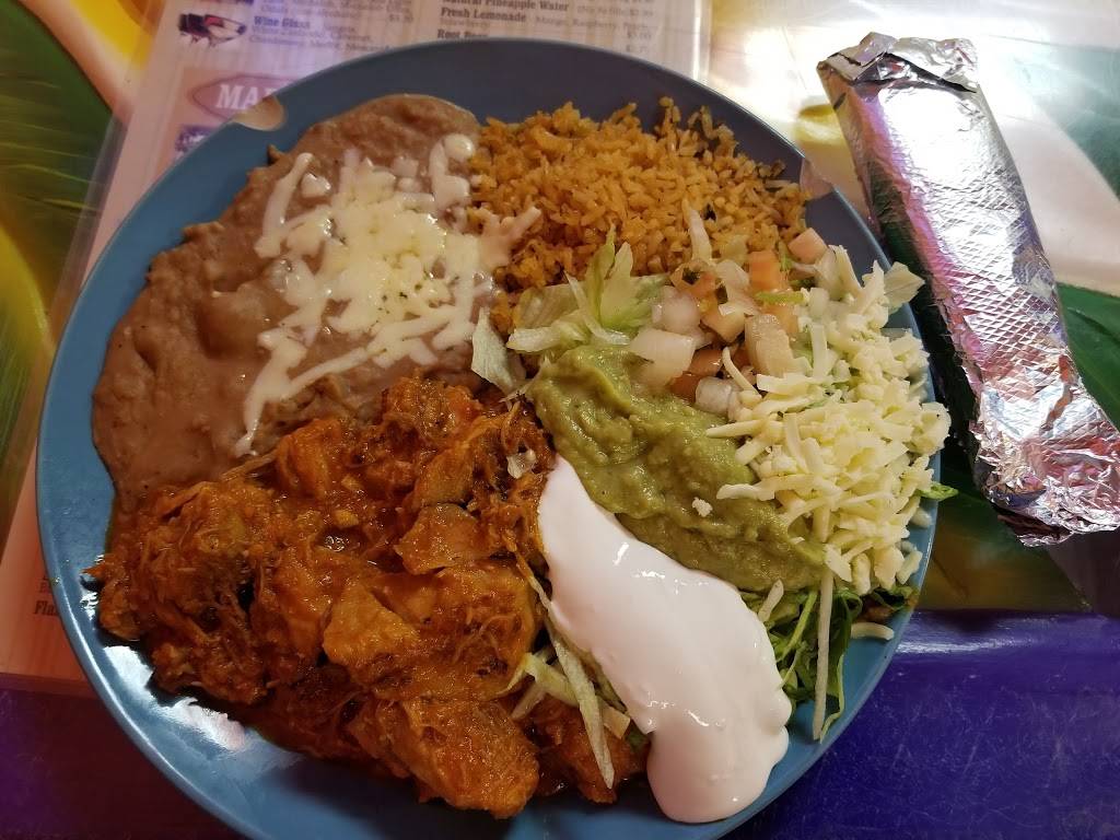 Cinco de Mayo | restaurant | 155 Richland Square, Richland Center, WI 53581, USA | 6086473034 OR +1 608-647-3034