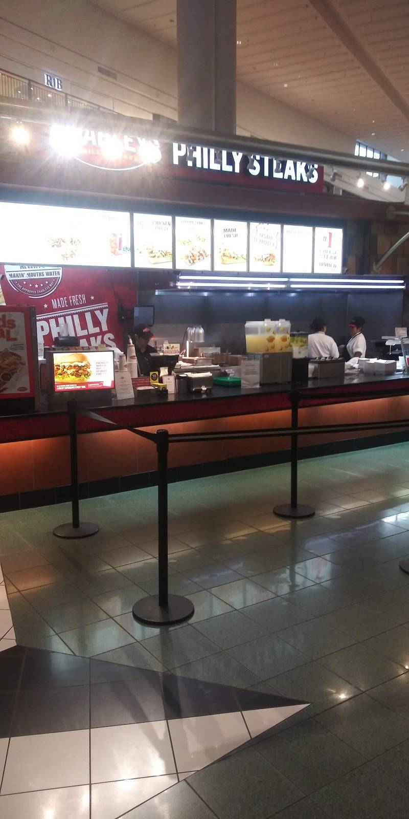 Charleys Philly Steaks | restaurant | 18801 East 39th St S Suite # 104, Independence, MO 64057, USA | 8167956008 OR +1 816-795-6008