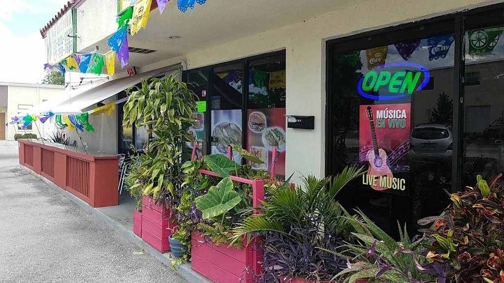 El Huarache Azteca | restaurant | 22097 US-19, Clearwater, FL 33765, USA | 7274440970 OR +1 727-444-0970