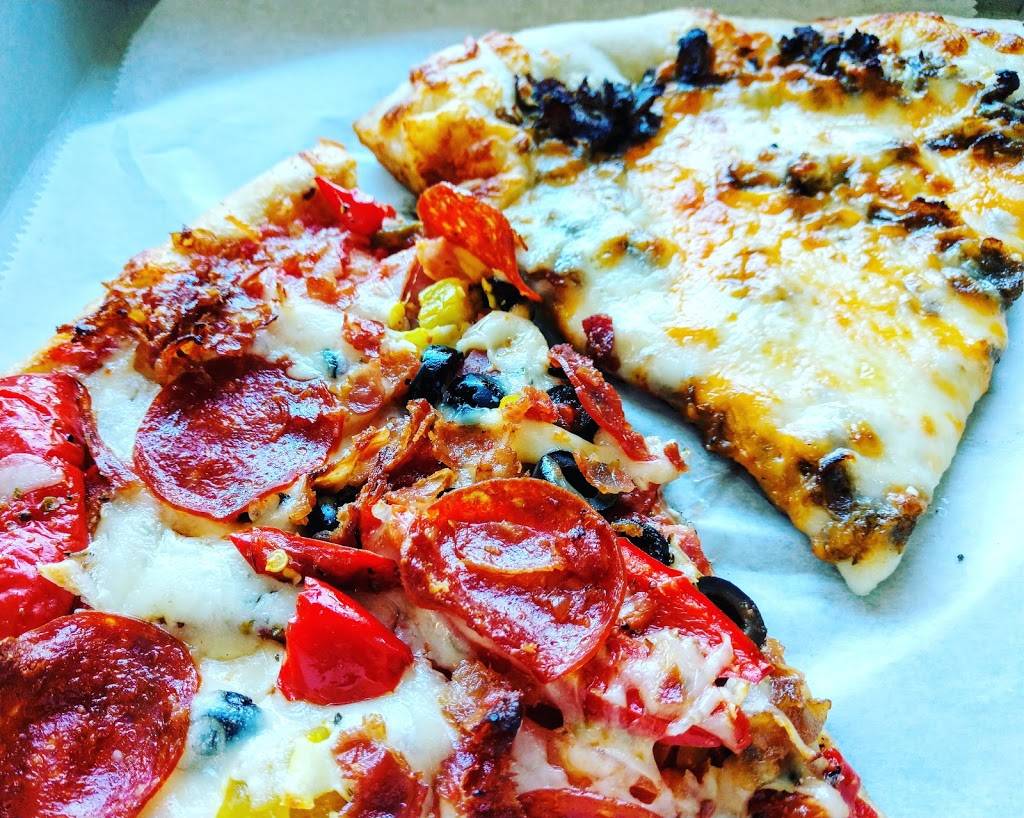 Antonios Pizza | restaurant | 801 Wyoming Ave, West Pittston, PA 18643, USA | 5706027272 OR +1 570-602-7272