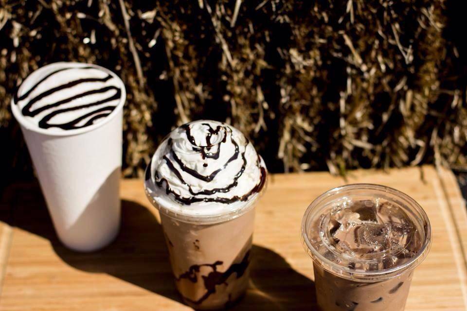 Country Girls Espresso | cafe | 3650 E Sunshine St, Springfield, MO 65804, USA | 4178877777 OR +1 417-887-7777