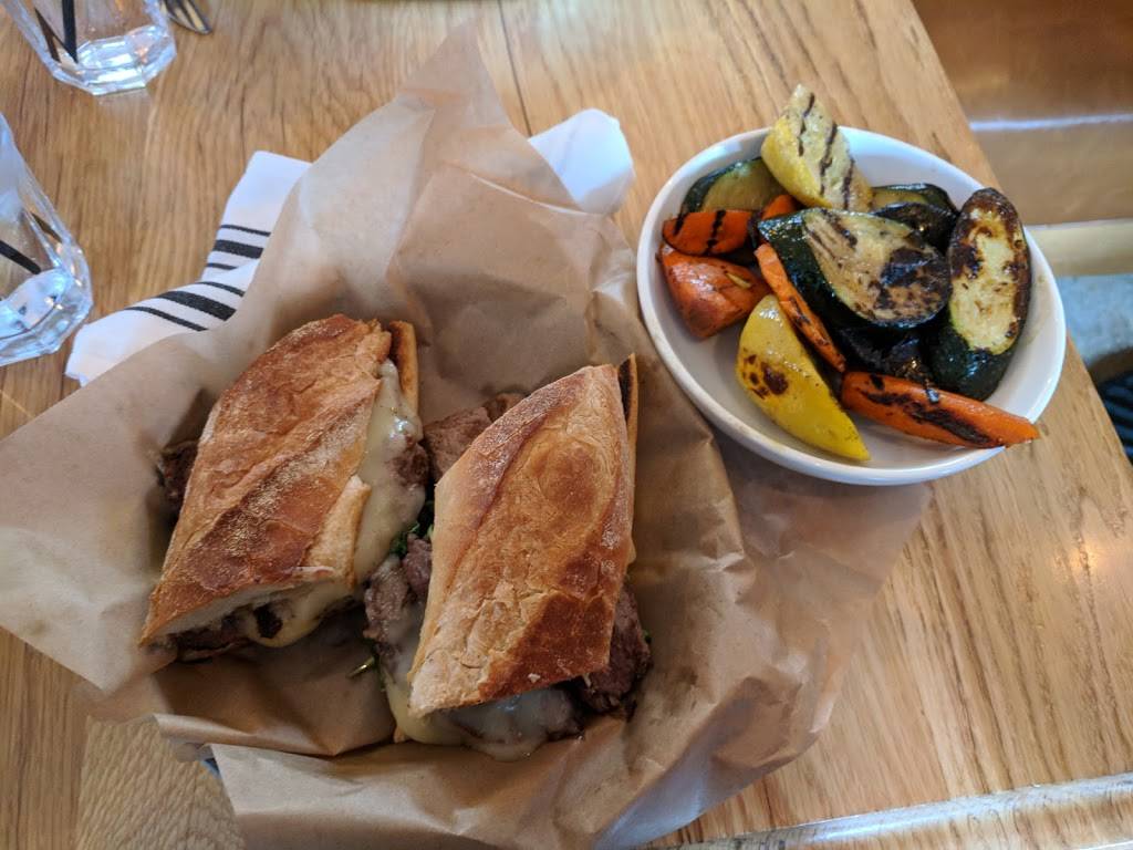 Holts | restaurant | 43 S Prospect Ave, Park Ridge, IL 60068, USA | 8477204484 OR +1 847-720-4484