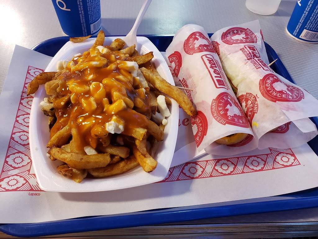 La Belle Province | restaurant | 361 Chemin de la Grande-Côte, Boisbriand, QC J7G 1B2, Canada | 4504194199 OR +1 450-419-4199