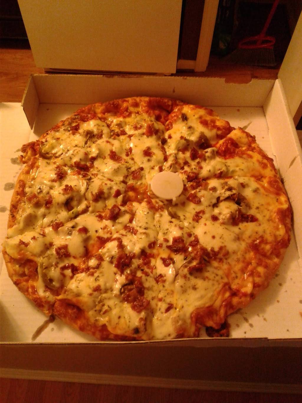 Zas Pizza Pub | restaurant | 1573 Bardstown Rd, Louisville, KY 40205, USA | 5024544544 OR +1 502-454-4544