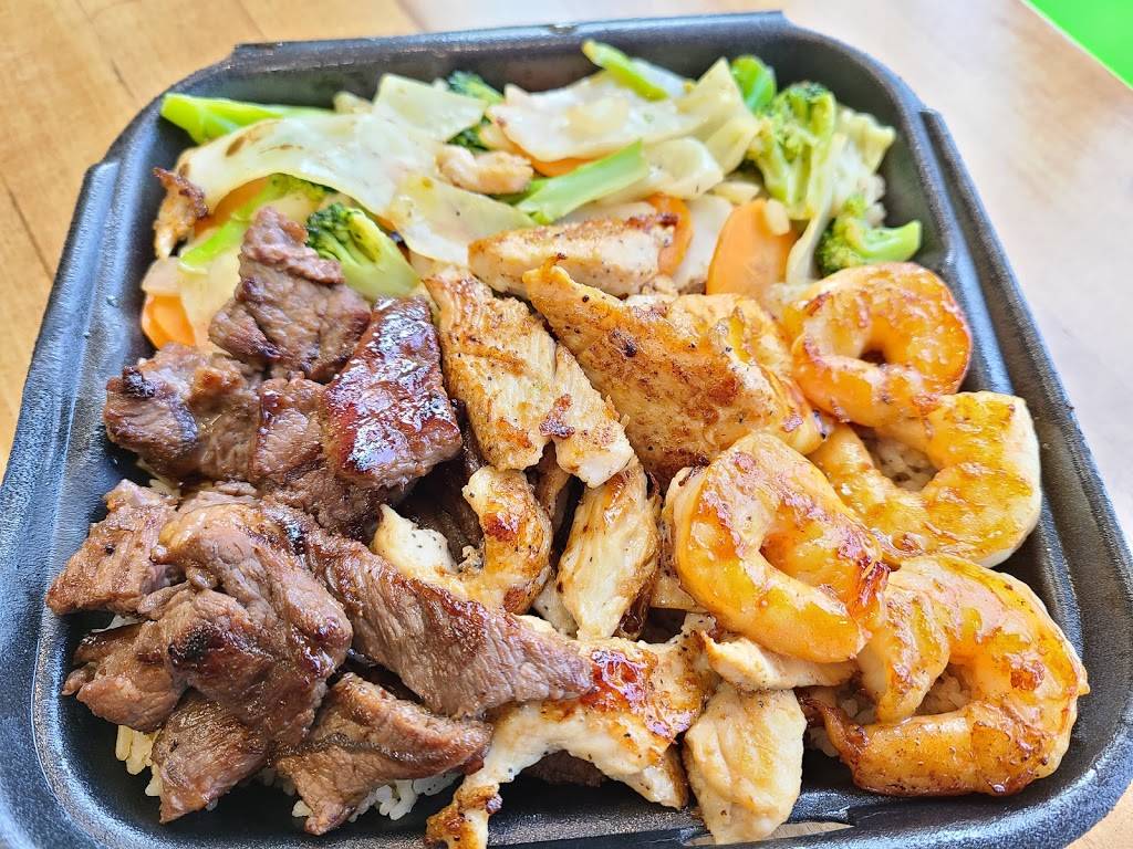 Everyday Hibachi & Wings | restaurant | 4735 Sugarloaf Pkwy Suit 100, Lawrenceville, GA 30046, USA | 7706802266 OR +1 770-680-2266