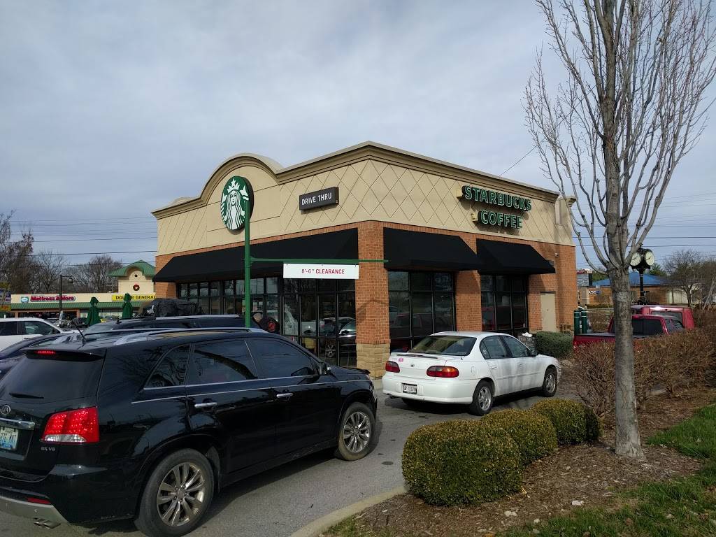 Starbucks | cafe | 3954 Taylorsville Rd, Louisville, KY 40220, USA | 5024521307 OR +1 502-452-1307