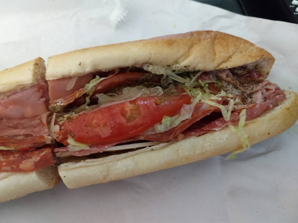 BRIA & LATELLA DELI & KITCHEN | restaurant | 37 S Eagle Rd, Havertown, PA 19083, USA | 4844557150 OR +1 484-455-7150