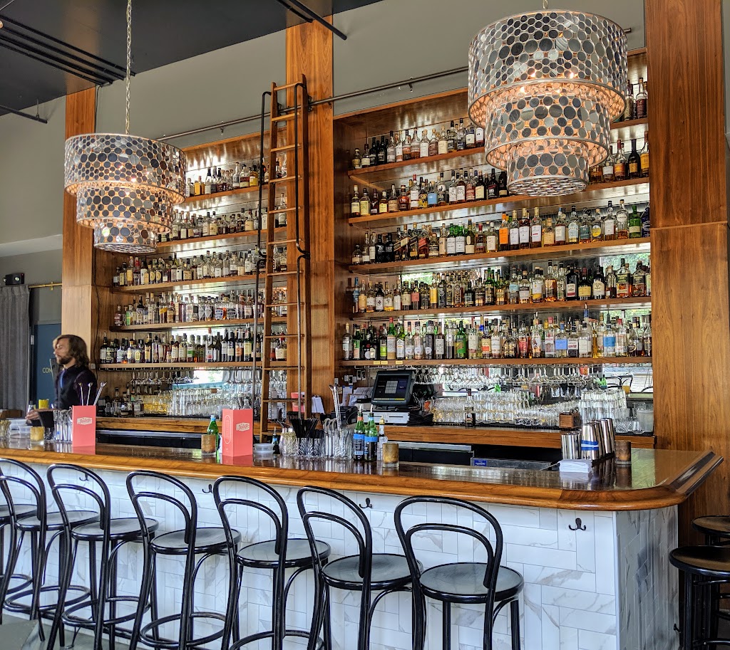 Julep | restaurant | 4141 Pennsylvania Ave #104, Kansas City, MO 64111, USA | 8162167000 OR +1 816-216-7000