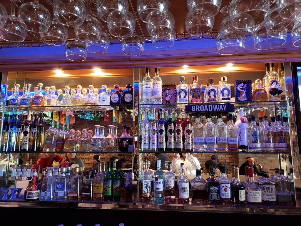 Cesars Killer Margaritas - Broadway | restaurant | 2924 N Broadway, Chicago, IL 60657, USA | 7732969097 OR +1 773-296-9097